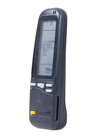Elektromer Bosch Uyumlu Rc-3  438600 Klima Kumandası