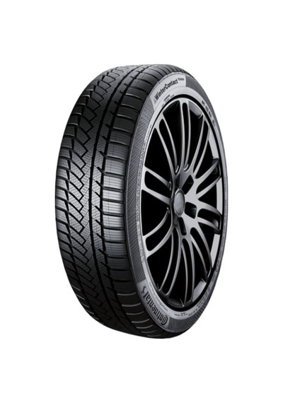 Continental Contiwintercontact Ts 850 Tl Ssr 225/55R17 97H Kış Lastiği 2025