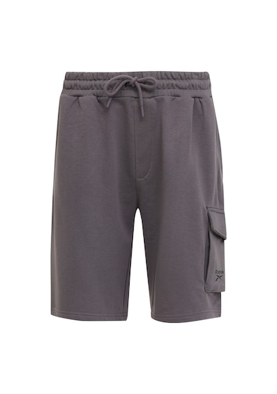 Reebok Dolphy Short Antrasit Erkek Şort Gri