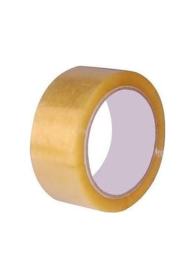 Ambalaj Bandı Koli Bandı 1 Adet 45MM X 100M
