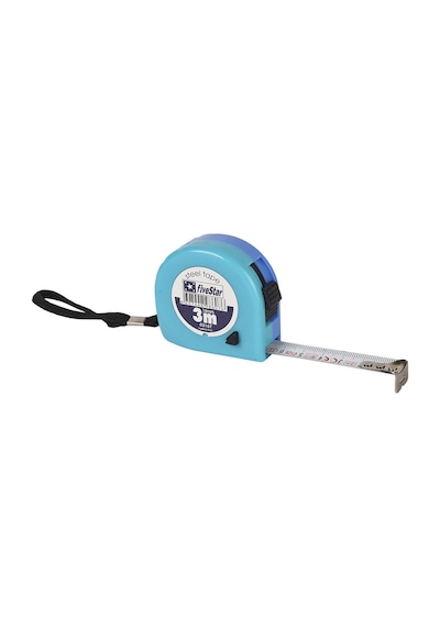 Metre Fivestar 16 Mm 3 Mt