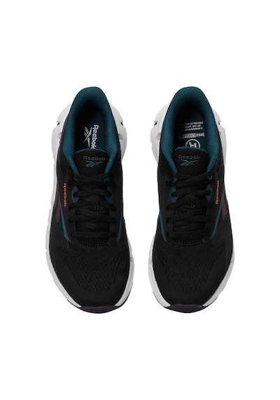 Reebok Zıg Dynamıca 5 Siyah Kadın Koşu Ayakkabısı 000000000101926471 Siyah-beyaz Siyah - Beyaz