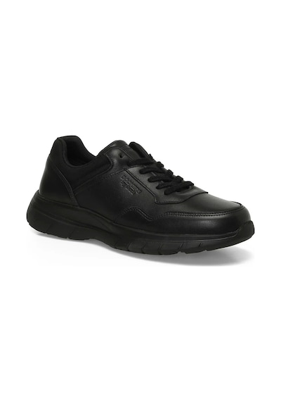 Dockers By Gerli 238572 5fx Siyah Erkek Comfort Ayakkabı 101946115 Siyah