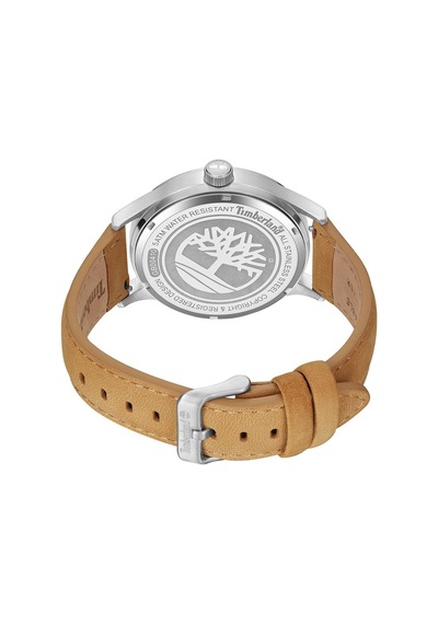 Timberland Tdwgb0041003 Erkek Kol Saati Metalik
