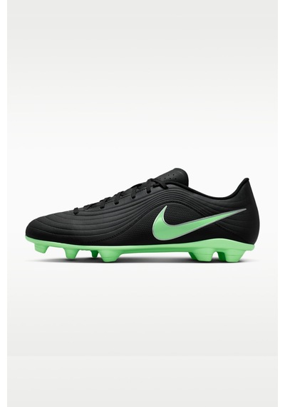 Nike Tiempo Maestro Club Ib1602-001 Krampon Çoklu Zemin Siyah Ib1602-001 Siyah - Yşil