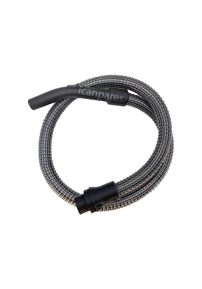 Bosch Uyumlu BSG 82480 Süpürge Çelik Telli Hortumu