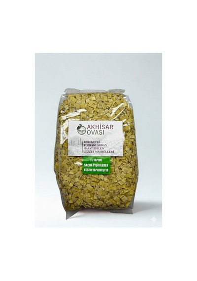 El Yapımı Çorbalık Kesme 500gr - 792319218