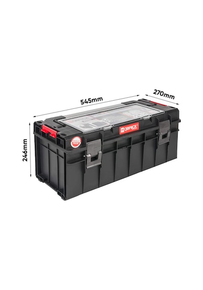 Qbrick System Pro 600 Expert Takım Çantası
