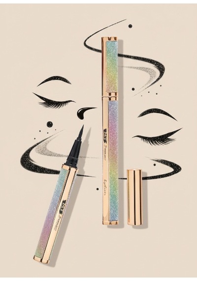 River World Eyeliner Kalem Çok Renkli