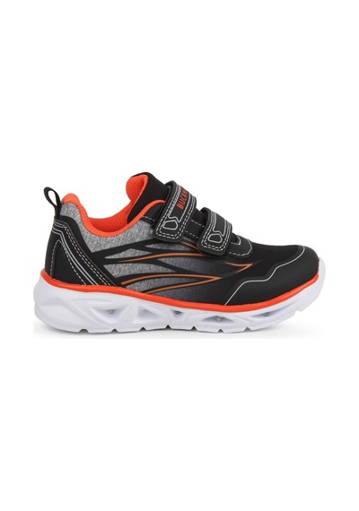 Buchead Buck3026-109 Maxim Çocuk Spor Ayakkabı Çok Renkli