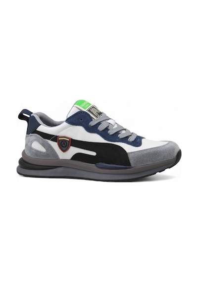 Guja 24y565 Erkek Sneaker Beyaz