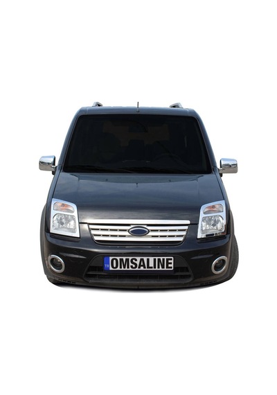 Ford Connect Krom Ön Panjur 2009-2014 Arası