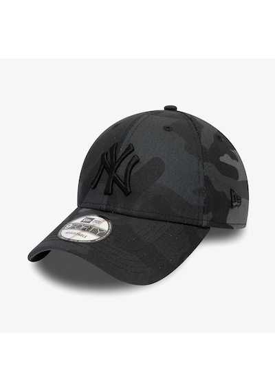 New Era League Essential 940 Çocuk Lacivert Şapka Düz 12745560 Lacivert