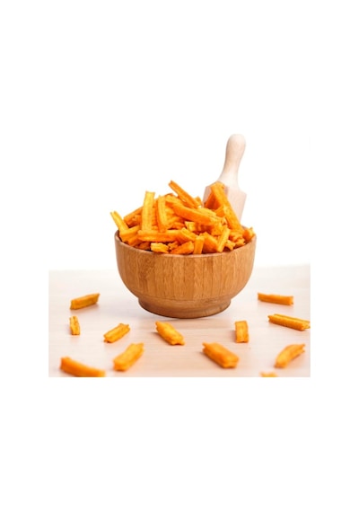 Bulutlar Kuruyemiş Cruch Cips 500 G