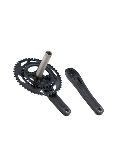Shimano Fc-rx600-2 Aynakol 2x10v 46/30t 175mm Siyah