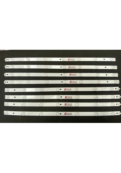 55 Sunny Msl-1312 Led Bar