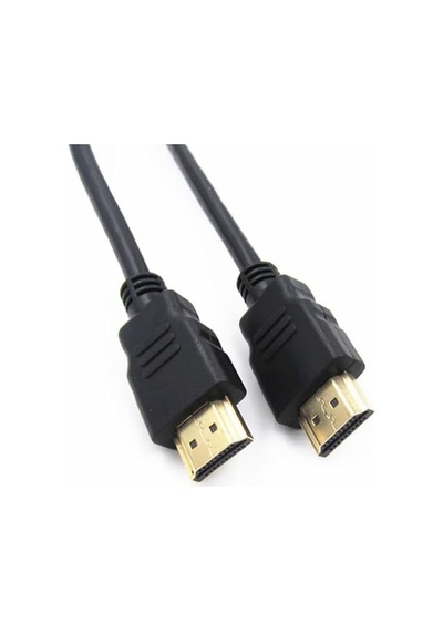 Hdmı Kablo 4k 60hz 18g Hdcp2.2 Arc Dolby Desteği Hdmı 2.0 Versiyon 1,8 Metre