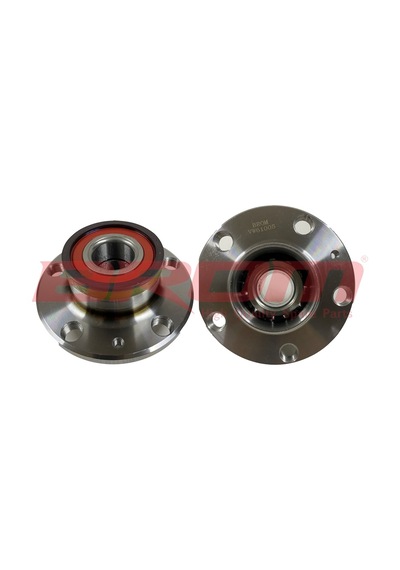 Arka Teker Poryası Rulmanlı Polo 1.4i 16v 01-12 Abs Li 5 Bijon 6q0598611-0n05-0427