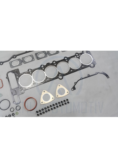 Bmw 5 Serisi E34 1990-1996 525i M50 B25 Üst Takım Conta Reinz