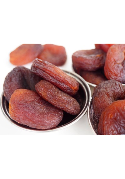 Çerezciyiz Biz Jumbo Boy Günkurusu Kayısı 250 G