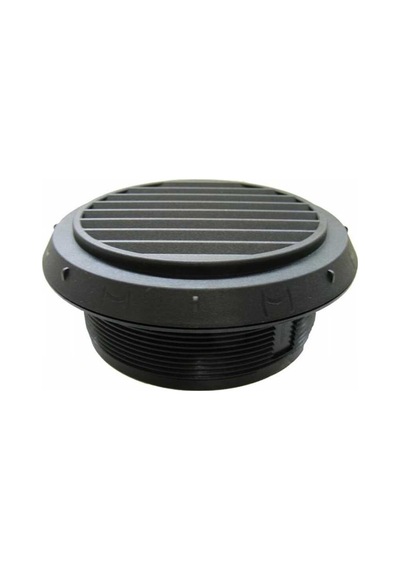 Webasto Üfleme Nozulu 90Mm 45 Derece