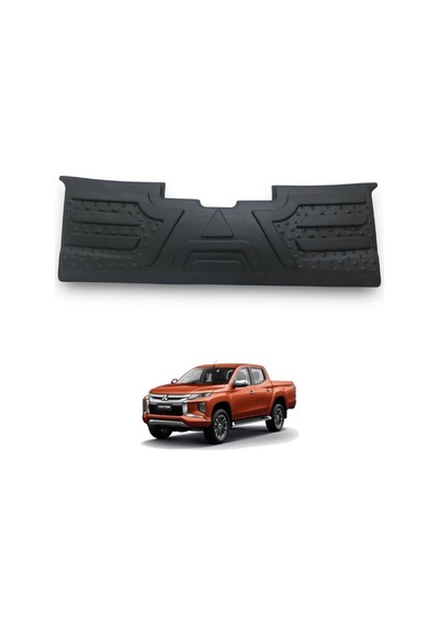 Mitsubishi L200 2019- Yılı Ve Sonrası Bagaj Kapağı Dodik