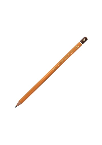 Koh-i-noor Seri 1500 Dereceli Eskiz Kalem 5b