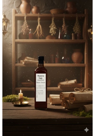 Aktar Diyarı Rezene Yağı 250 ML