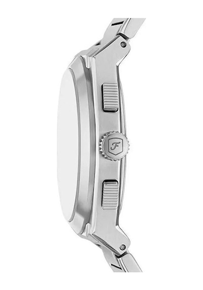 Fossil Ffs6105 Erkek Kol Saati Gri