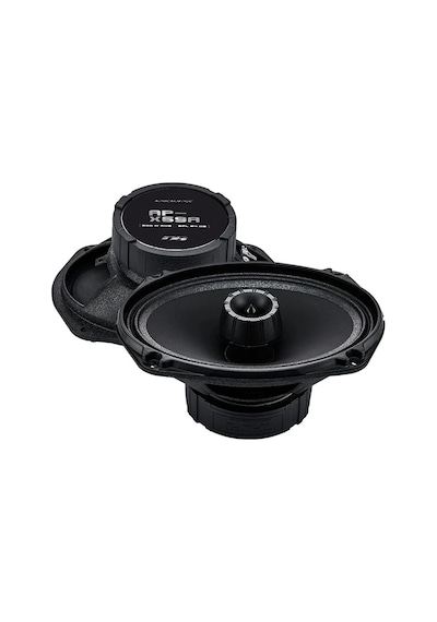 Deaf Bonce Apocalypse Oval Hoparlör Apocalypse Ap-x69a 200rms - Deaf Bonce Tweeterli , Kapaklı Kay