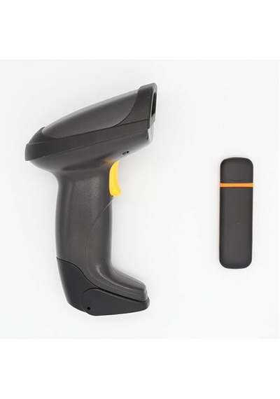 Performax Pr-52 Lazer Kablosuz Karekod 2d Usb Barkod Okuyucu