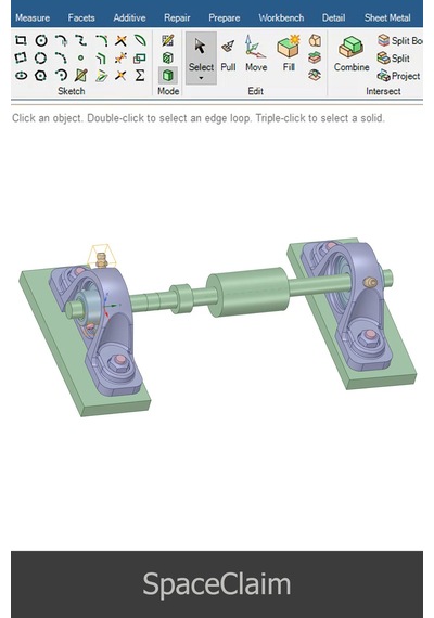 Ansys Workbench Video Ders Eğitim Seti