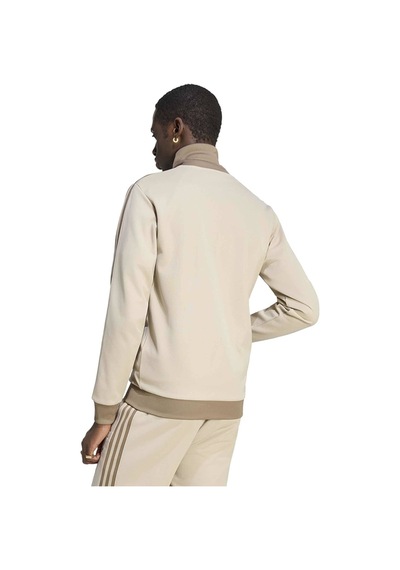 Adidas Erkek Ceket Beckenbauer Tt Kt5044 Bej