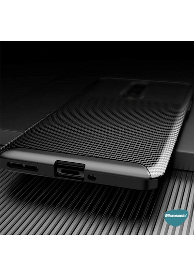 Microsonic OnePlus 8 Pro Kılıf Legion Series