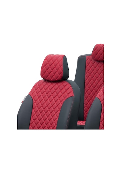 Otom Nissan Navara 2005-2015 Özel Üretim Koltuk Kılıfı 555370563