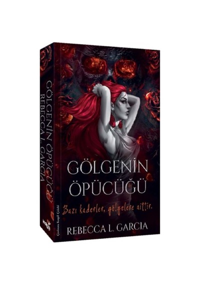 Gölgenin Öpücüğü - Yqbx-632701