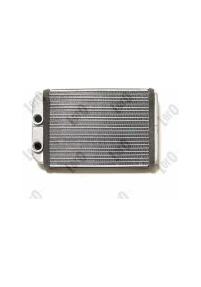 Kalorifer Radyatoru A6 1997-2004 8fh 351 331-444