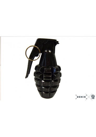 Denix Mk2 Hand Grenade Kağıt Ağırlığı Koleksiyon Obje 11cm