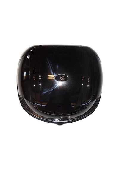Stmax Dora 1200 Arka Bagaj Ust Kapak Tablası - Sıyah Do-24-s
