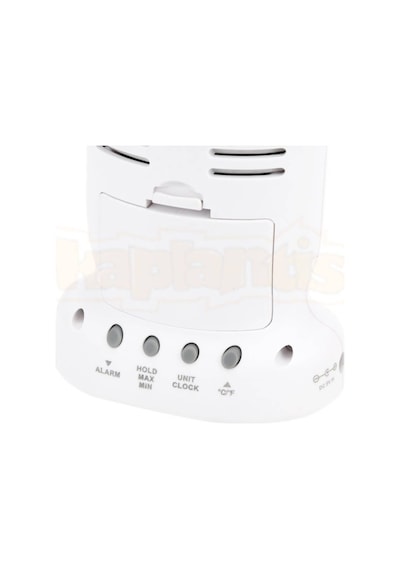 Benetech Gm8802 Karbondioksit Ölçüm Cihazı