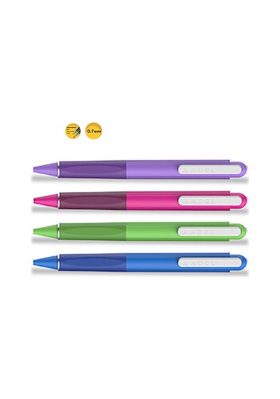 Adel Versatil Prime Bold Canlı 0.7mm 006