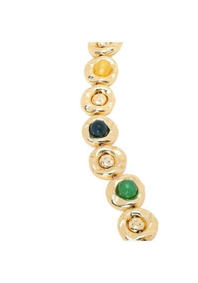 Gold Detaylı Kolye S26kly018 Us26kly01874 Standart