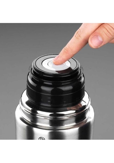 Korkmaz A583 Freedoom 850 Ml Inox Maxi Termos
