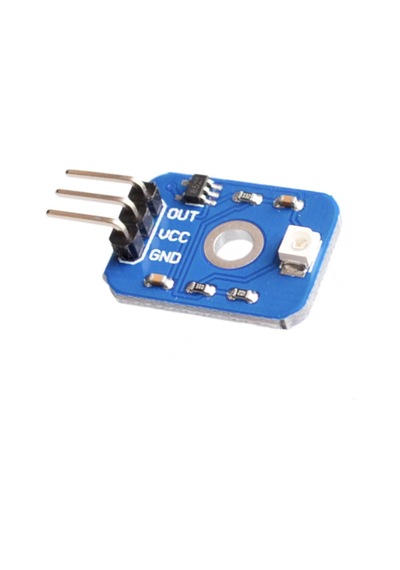 Uv Ultraviyole Sensör Modülü Uv Dedektör Raspberry Pi