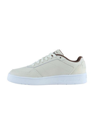 Puma Pl Court Classic Erkek Krem Spor Ayakkabı 309094-04