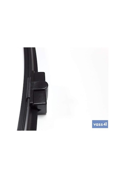 Silecek Süpürgesi Muz Tipi Ford Focus Ii 04, Peugeot 207, 207sw, 207 Cc 06 Slb Sb2617a - Slb Sb2617a