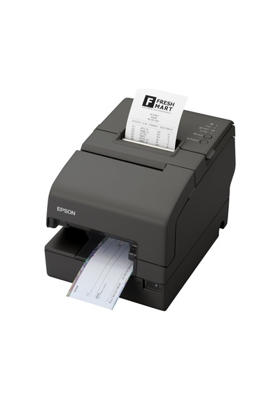 Epson TM-H6000IV C31CB25A8771 USB-Seri Termal Fiş Yazıcı