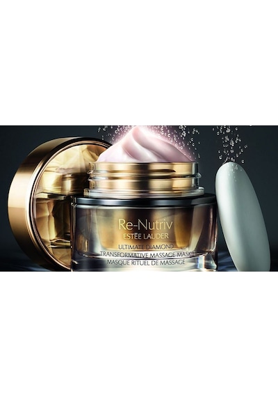 Estee Lauder Re Nutriv Ultimate Diamond Transformative Mask 50 ML