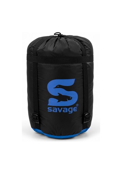 Kamp Uyku Tulumu - Blink - Mavi - Extreme -20c - Savage Ys-509 Çok Renkli