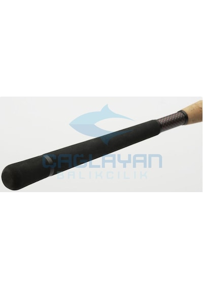 Dam Fz Z1 Ultra Light / Solid Tip 2.10 M 2-8 Gr Spin Kamışı
